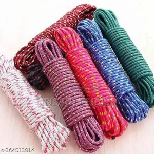 20M Multi Purpose Rope Cloth Hanging