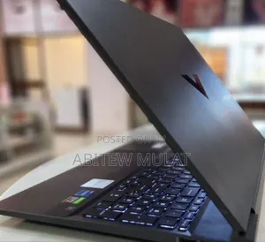 New Laptop HP Victus 16 16GB Intel Core I7 SSD 512GB