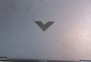 New Laptop HP Victus 16 16GB Intel Core I7 SSD 512GB