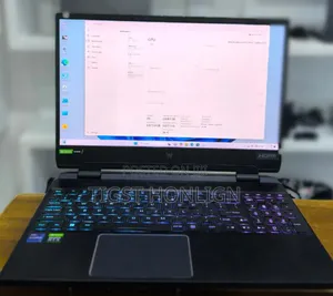 New Laptop Acer Predator Helios 300 16GB Intel Core I9 SSD 512GB