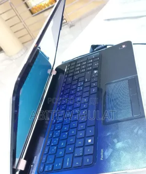 New Laptop HP Pavilion 15 8GB AMD A6 HDD 1T