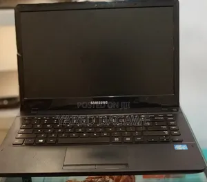 Laptop Samsung 4GB Intel Core I5 HDD 500GB