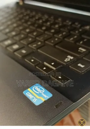 Laptop Samsung 4GB Intel Core I5 HDD 500GB