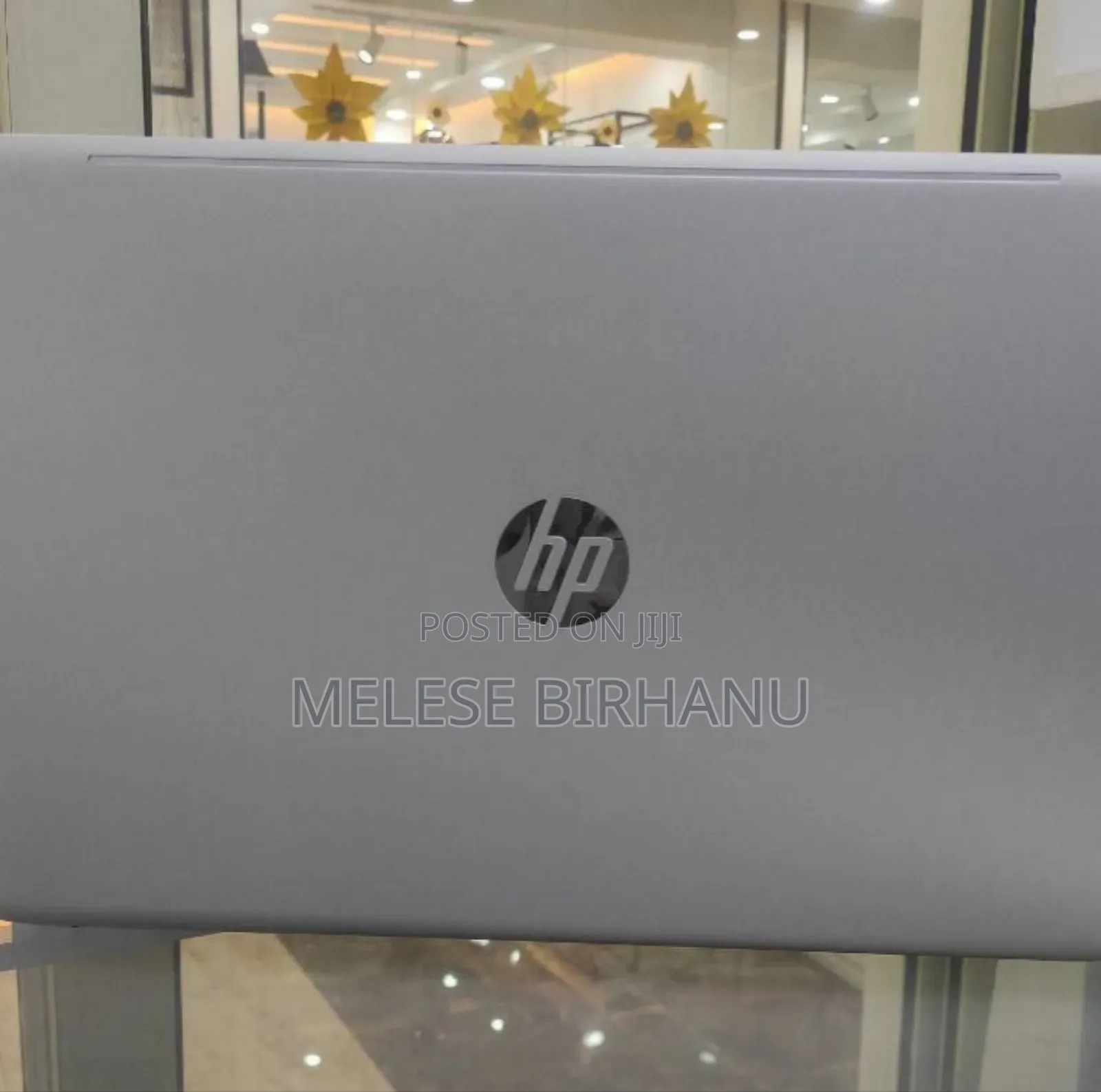 New Laptop HP Envy 15 8GB Intel Core I5 HDD+SSD 500GB