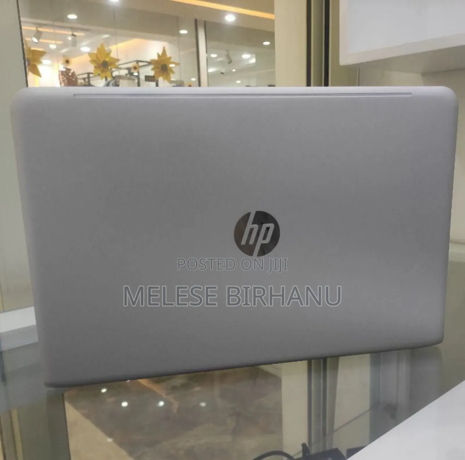 New Laptop HP Envy 15 8GB Intel Core I5 HDD+SSD 500GB