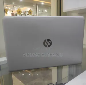 New Laptop HP Envy 15 8GB Intel Core I5 HDD+SSD 500GB