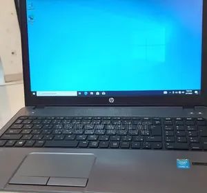 New Laptop HP ProBook 450 G1 4GB Intel Core I5 HDD 1T