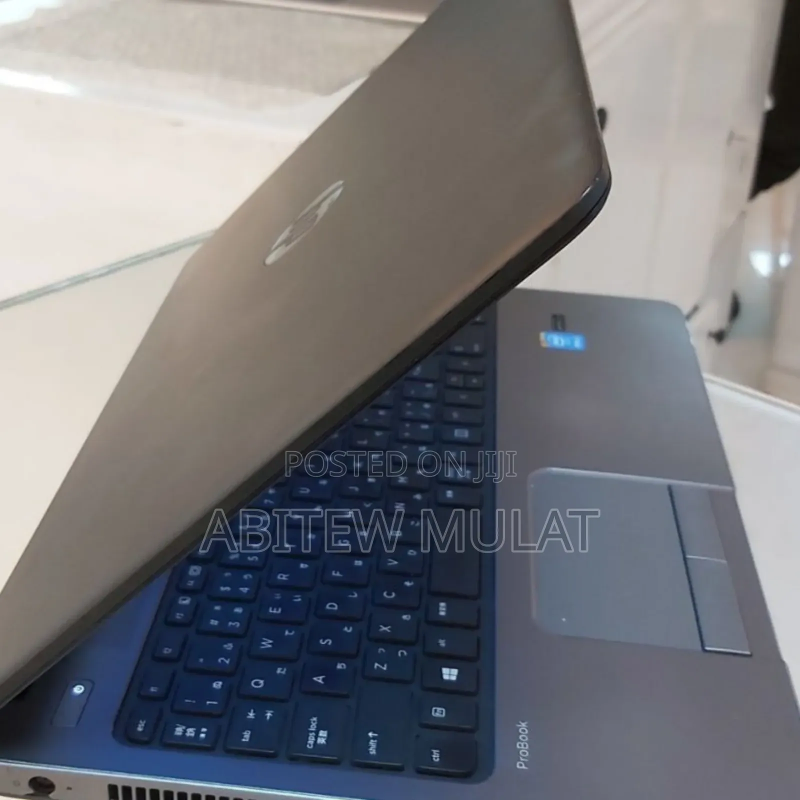 New Laptop HP ProBook 450 G1 4GB Intel Core I5 HDD 1T