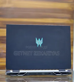 New Laptop Acer Predator Helios 300 16GB Intel Core I9 SSD 512GB