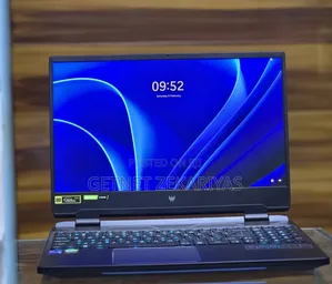 New Laptop Acer Predator Helios 300 16GB Intel Core I9 SSD 512GB