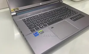 New Laptop Acer Predator Triton 500 SE 32GB Intel Core I7 SSD 1T