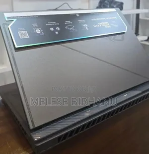 New Laptop Asus ROG Strix G15 16GB Intel Core I7 SSD 1T