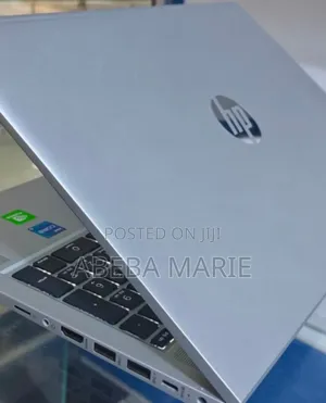 New Laptop HP ProBook 430 G8 16GB Intel Core I5 SSD 512GB