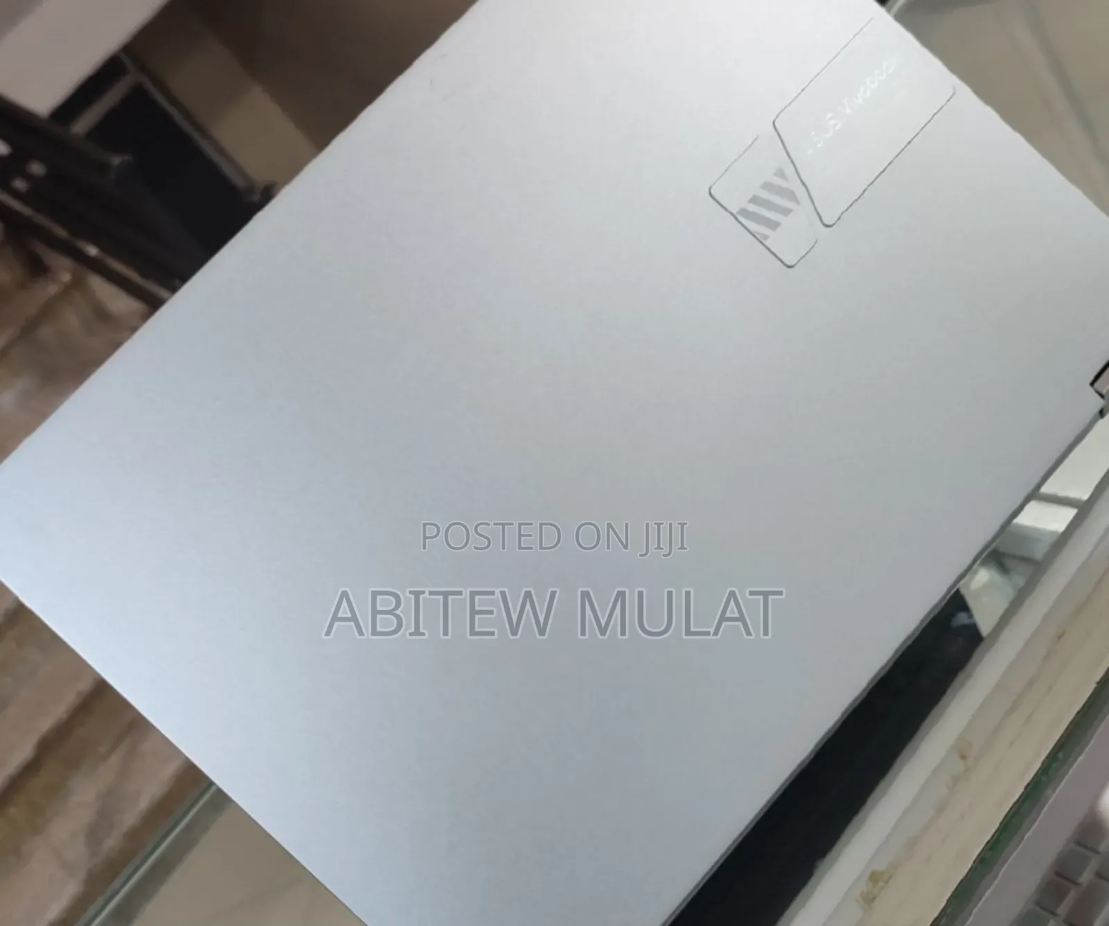 New Laptop Asus VivoBook 15 X505BA 16GB AMD Ryzen 7 SSD 512GB