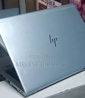 New Laptop HP 16GB Intel Core I7 SSD 512GB