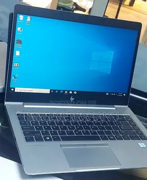 New Laptop HP 16GB Intel Core I7 SSD 512GB