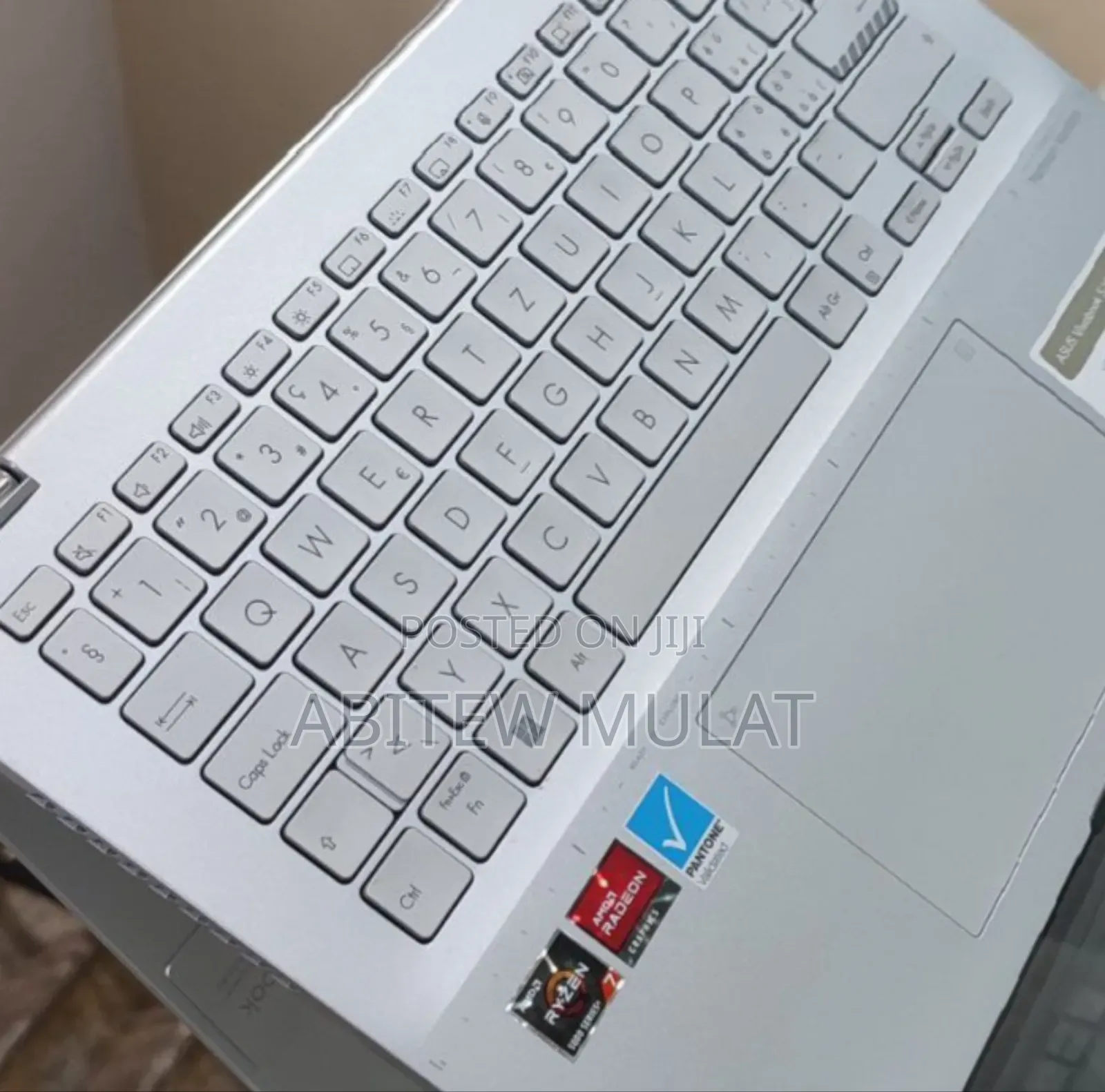 New Laptop Asus VivoBook 15 X505BA 16GB AMD Ryzen 7 SSD 512GB