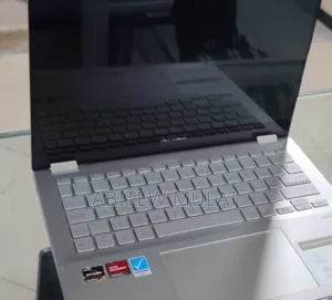 New Laptop Asus VivoBook 15 X505BA 16GB AMD Ryzen 7 SSD 512GB