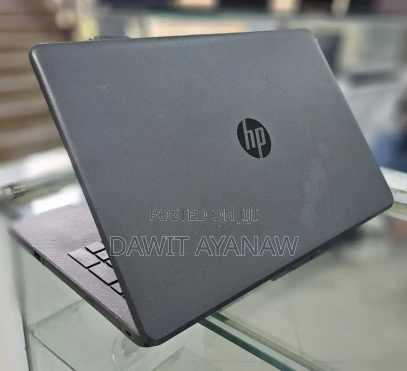 New Laptop HP Stream Notebook 8GB Intel Core I5 HDD 1T