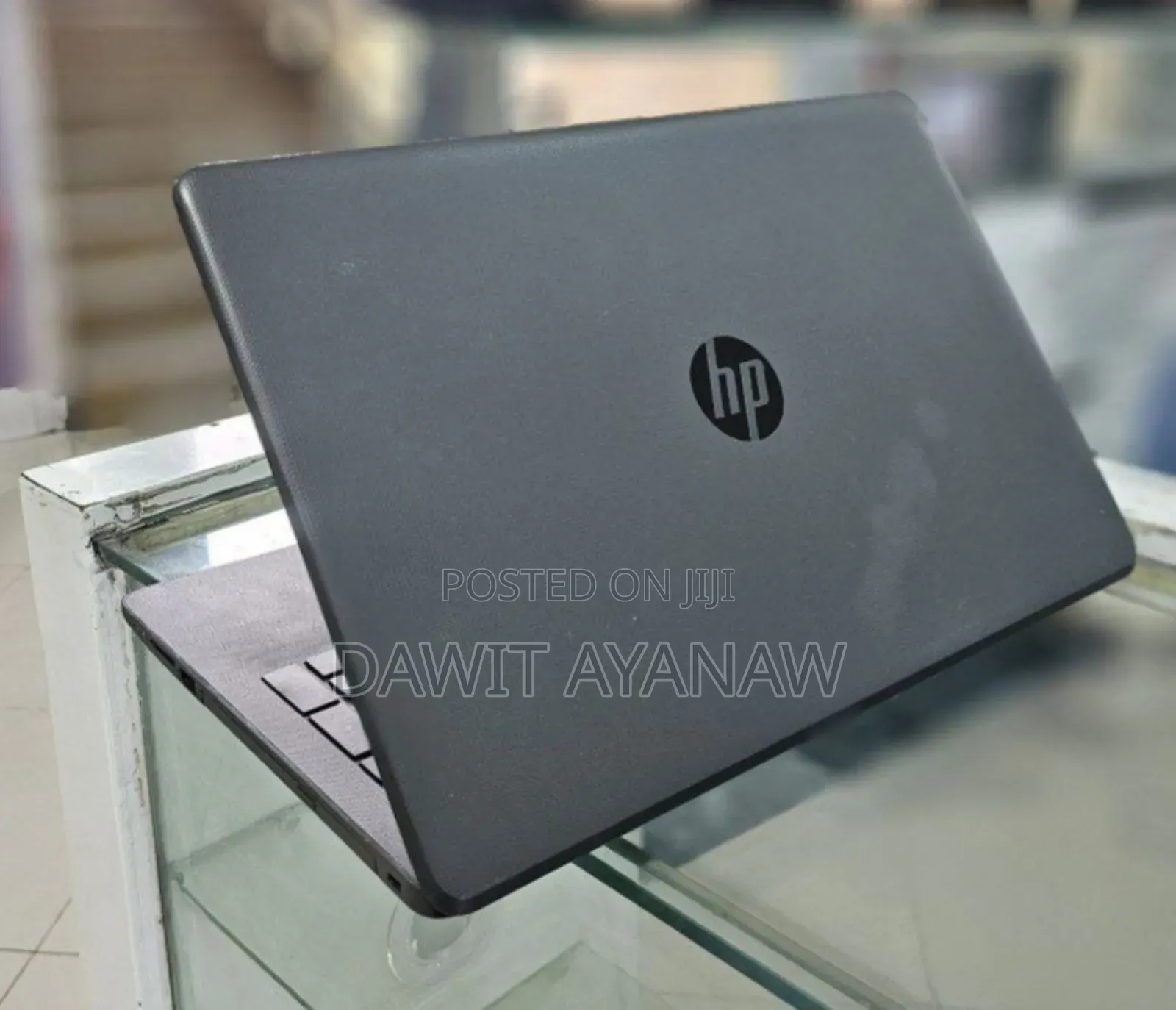 New Laptop HP Stream Notebook 8GB Intel Core I5 HDD 1T