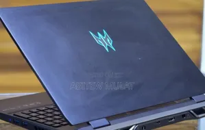 Photo - New Laptop Acer Predator Helios 300 16GB Intel Core I9 SSD 512GB