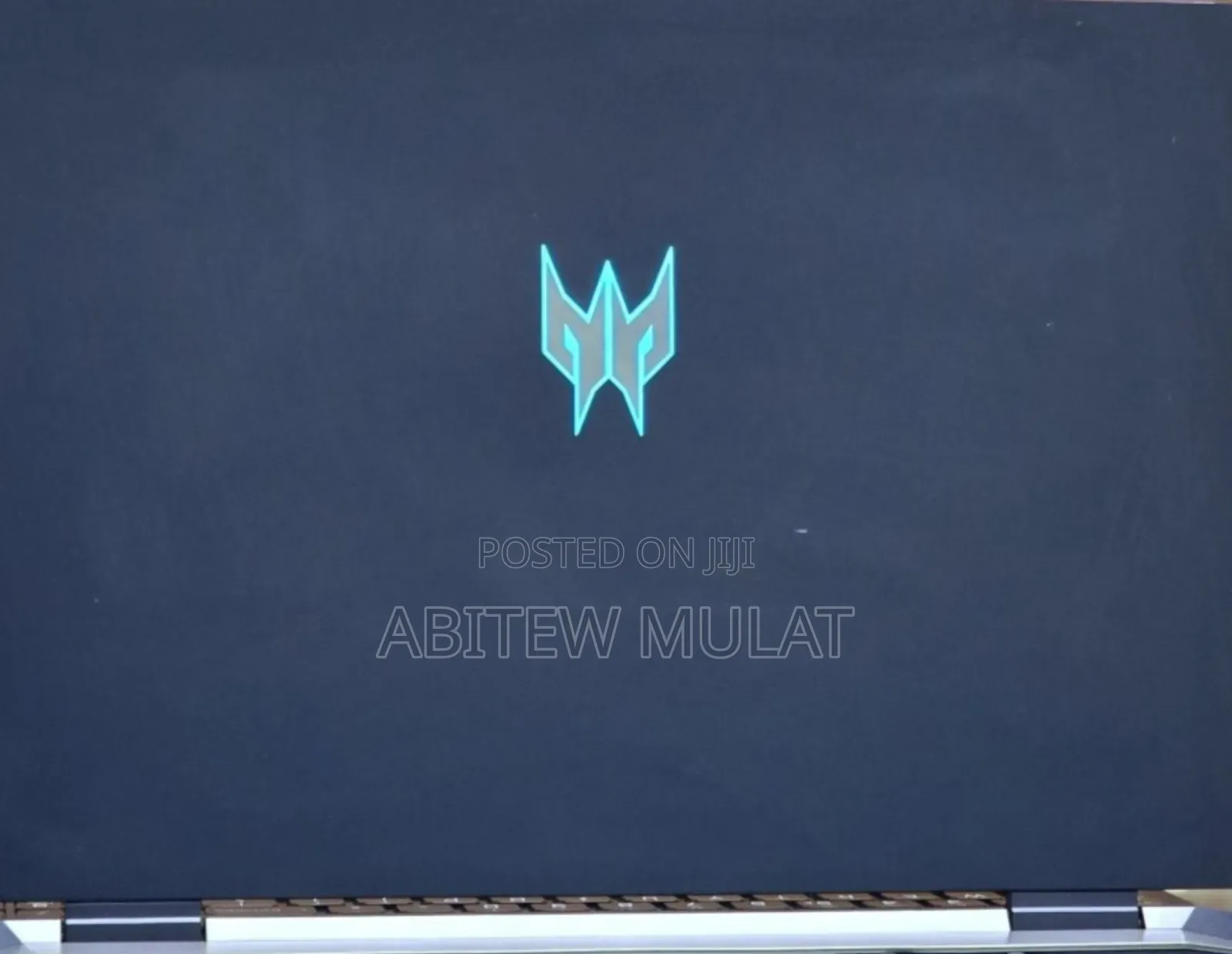 New Laptop Acer Predator Helios 300 16GB Intel Core I9 SSD 512GB