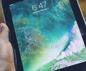 New Apple iPad 10.2 (2019) 16 GB Silver