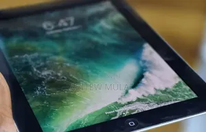 New Apple iPad 10.2 (2019) 16 GB Silver