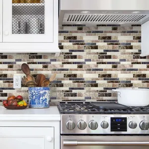 3d Wallpaper Sticker for Kitchen