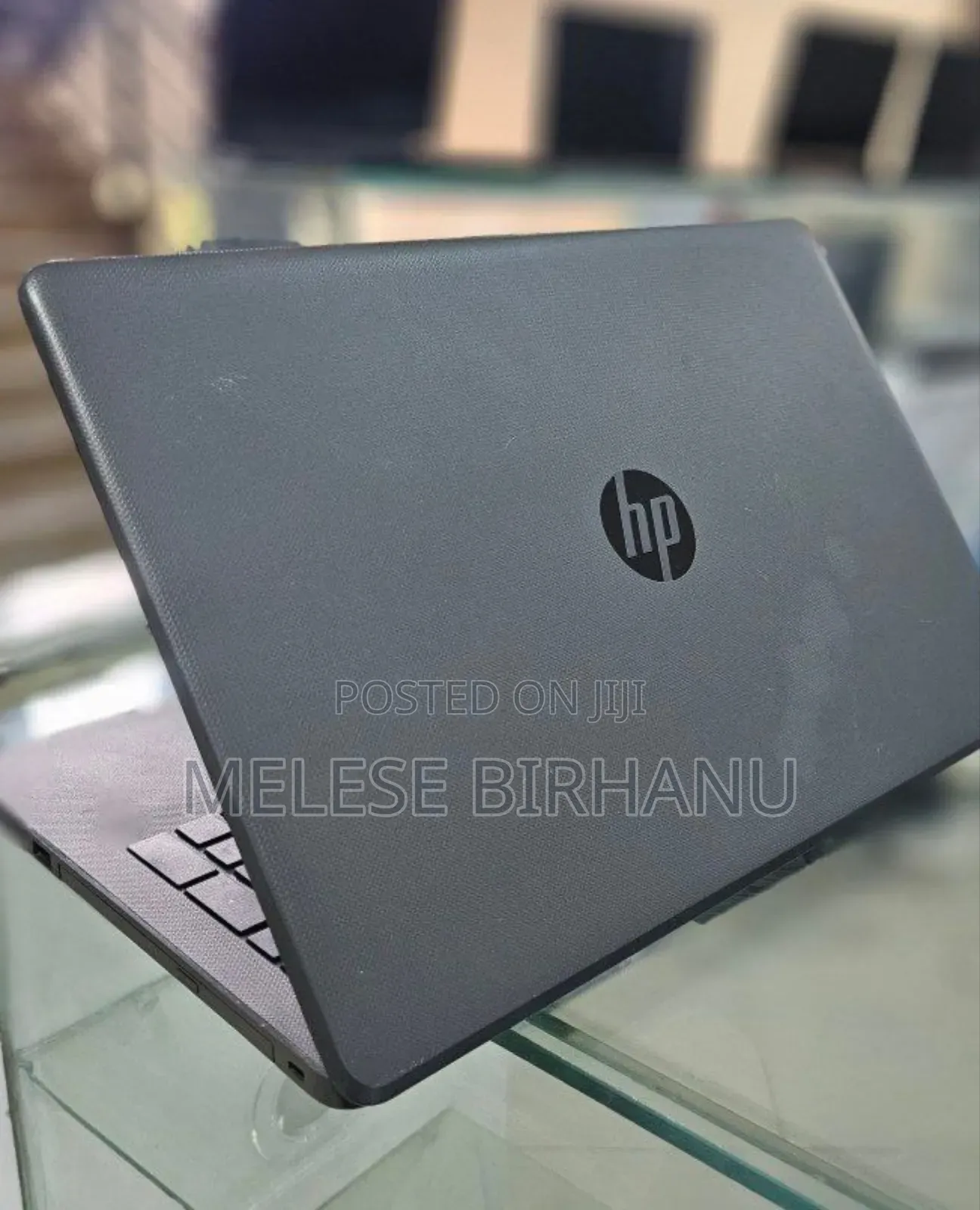 New Laptop HP Stream Notebook 8GB Intel Core I5 HDD 1T