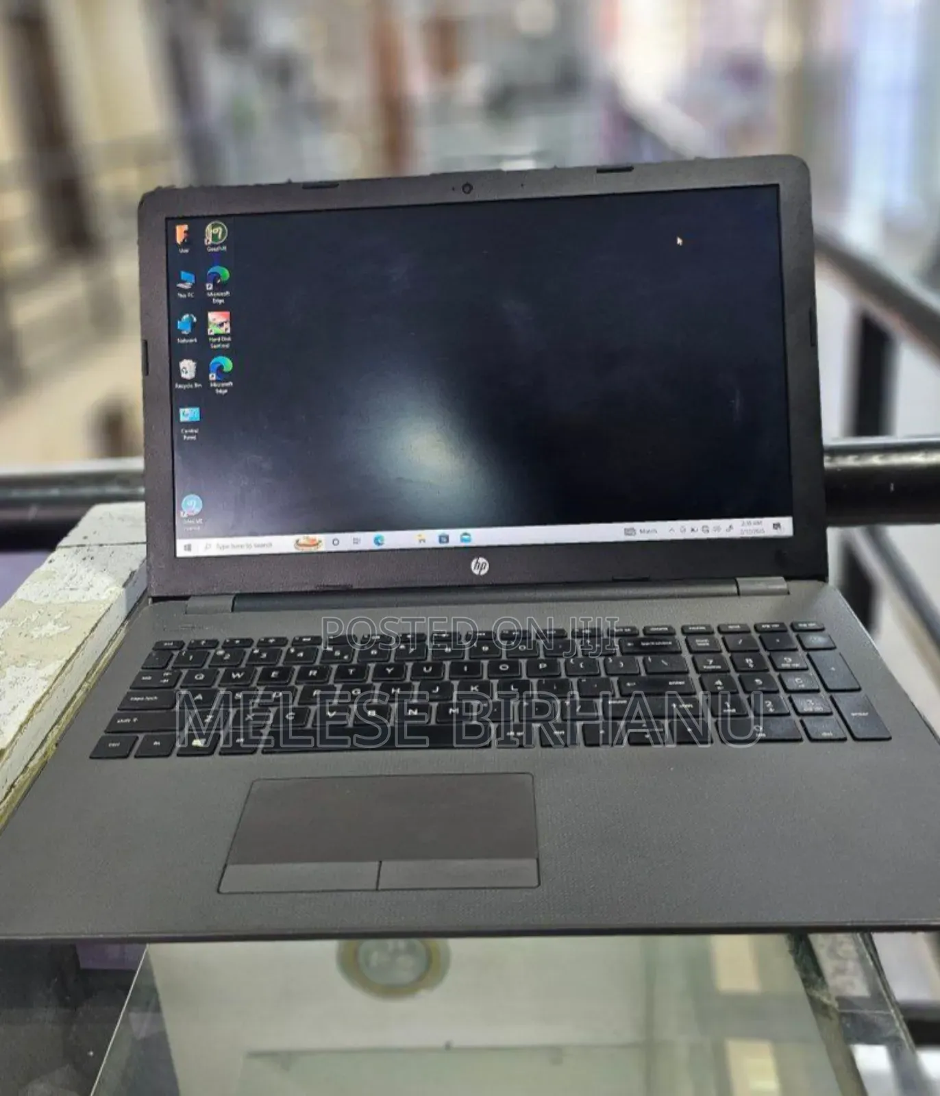New Laptop HP Stream Notebook 8GB Intel Core I5 HDD 1T