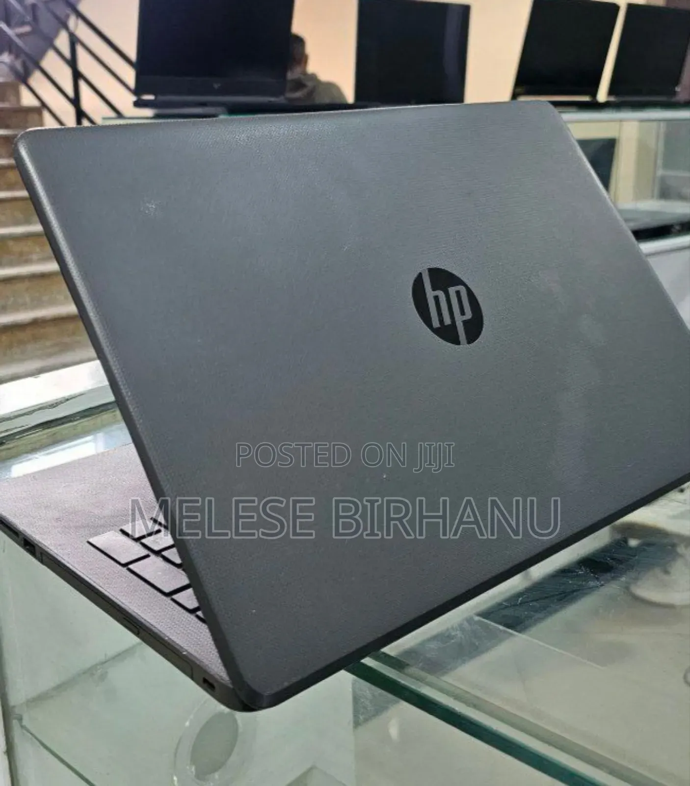New Laptop HP Stream Notebook 8GB Intel Core I5 HDD 1T