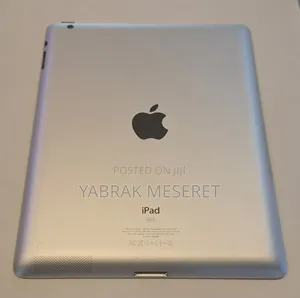 New Apple iPad 10.2 (2021) 64 GB Silver