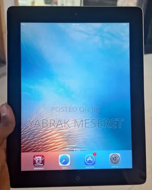 New Apple iPad 10.2 (2021) 64 GB Silver