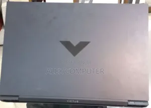Photo - New Laptop HP Victus 16 16GB Intel Core I7 SSD 512GB