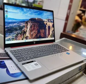 New Laptop HP Stream Notebook 4GB Intel SSD 128GB
