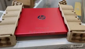 New Laptop HP Stream Notebook 4GB Intel SSD 128GB