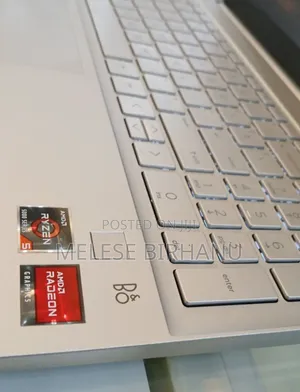 New Laptop HP Pavilion 15 16GB AMD Ryzen 5 SSD 512GB