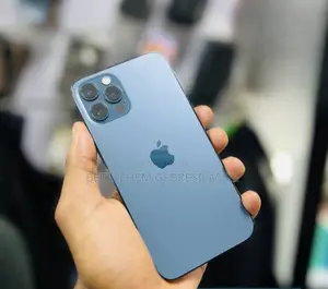 Apple iPhone 12 Pro 256 GB Blue