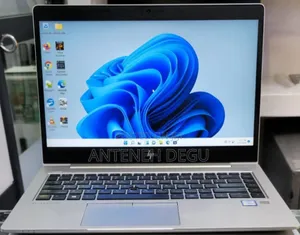 New Laptop HP EliteBook 840 G5 16GB Intel Core I5 SSD 512GB