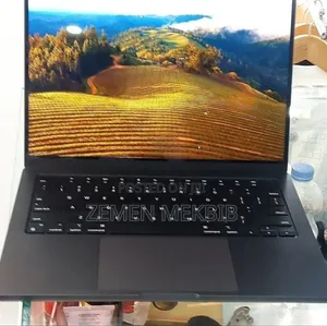 Photo - New Apple MacBook Pro 2023 M3 14-Inch 18GB Intel Core I9 SSD 512GB