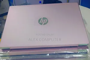 New Laptop HP Pavilion 14 16GB Intel Core I5 SSD 512GB