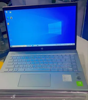 New Laptop HP Pavilion 14 16GB Intel Core I5 SSD 512GB