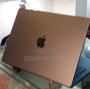 New Apple MacBook Pro 2023 M3 14-Inch 18GB Intel Core I9 SSD 512GB