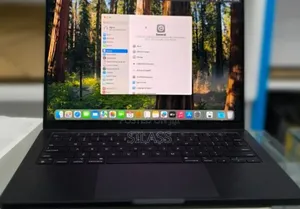 New Laptop Apple MacBook Pro 2023 M3 14-Inch 16GB Apple M3 SSD 512GB