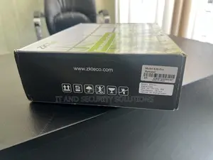 Biometric Time Attendance Punching Machine