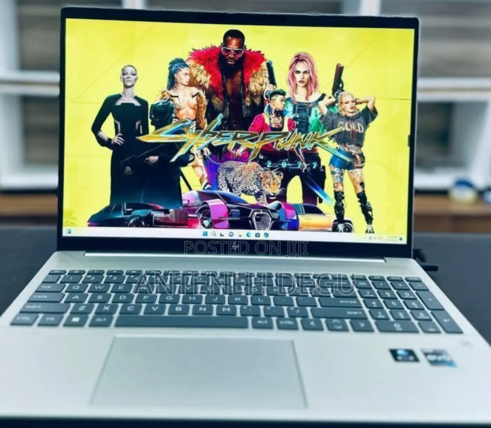 New Laptop HP Pavilion 15 16GB Intel Core I7 SSD 1T