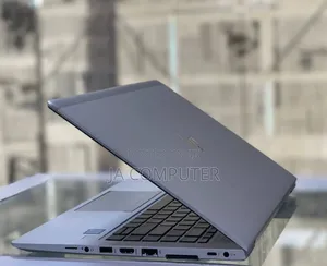 New Laptop HP EliteBook 830 G5 16GB Intel Core I5 SSD 512GB