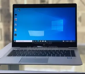 New Laptop HP EliteBook 830 G5 16GB Intel Core I5 SSD 512GB