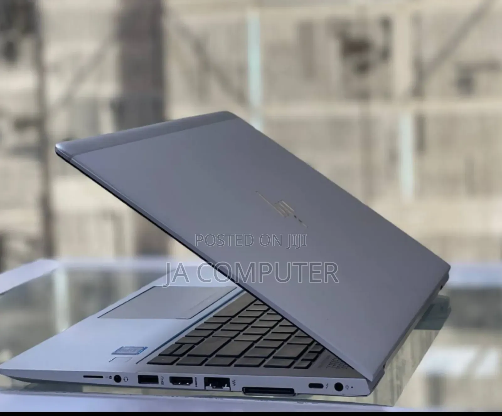 New Laptop HP EliteBook 830 G5 16GB Intel Core I5 SSD 512GB